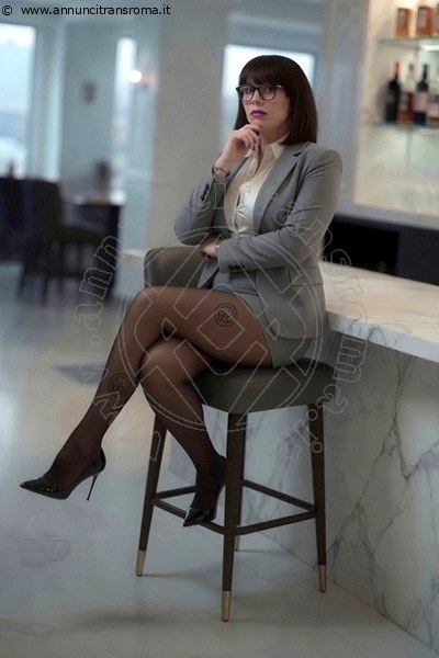 Foto Anna Italiana  Trans Biella