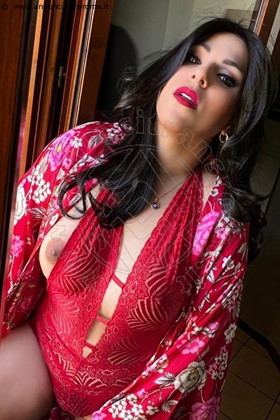 Foto Bruna Kiss  Transescort Foggia