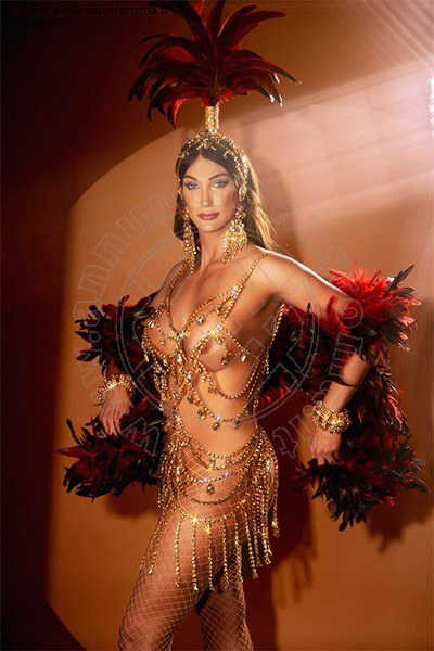 Foto Dea Venere  Transescort Viterbo