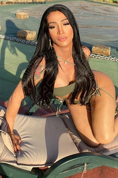 Foto Patricia Ginnari  Trans Gallarate