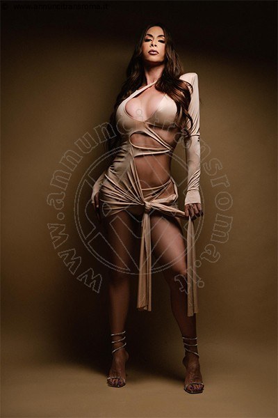Foto Petra  Transescort Torino