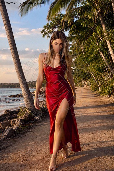 Foto Transex Italiana  Transescort Rimini