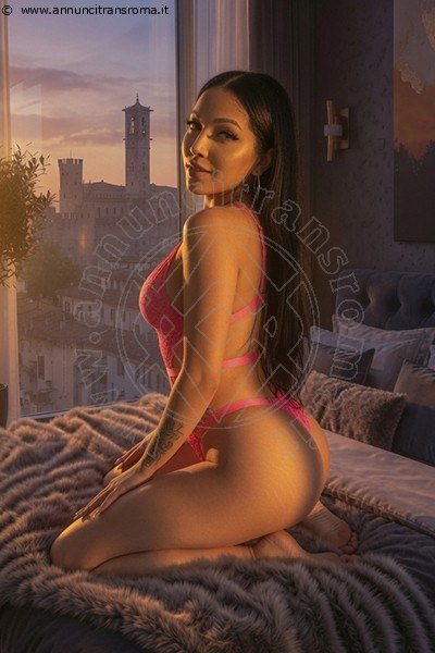 Foto Fabiola Sexy Transescort Seriate