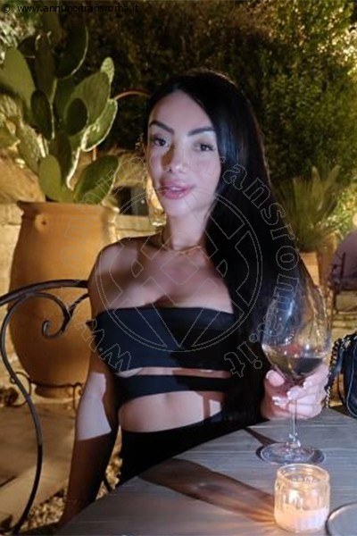 Foto Pamelita Transescort Roma