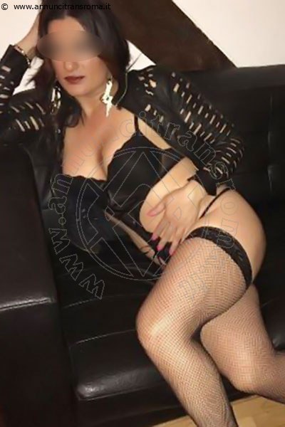 Foto Yasmin Transescort Mannheim